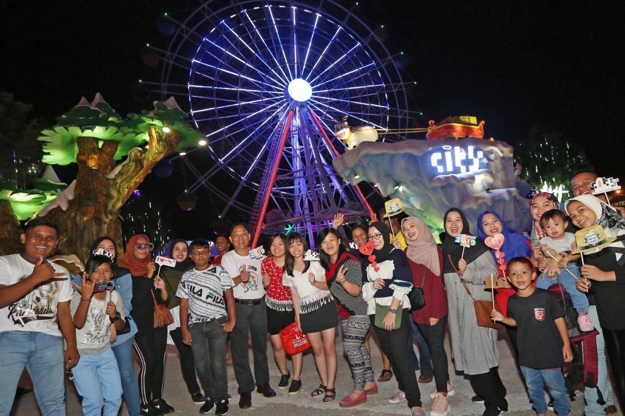 I-City Homestay - Shah Alam, Hospital Shah Alam, Uitm, Central Mall Sogo, Seksyen 7 Exteriör bild